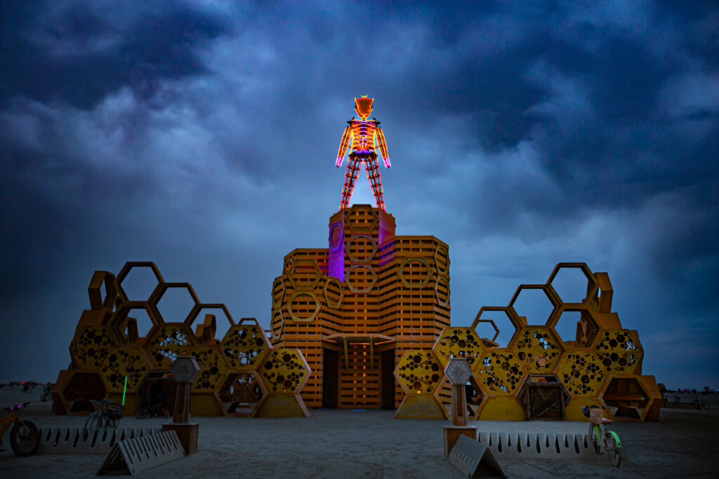 Burning Man-2023