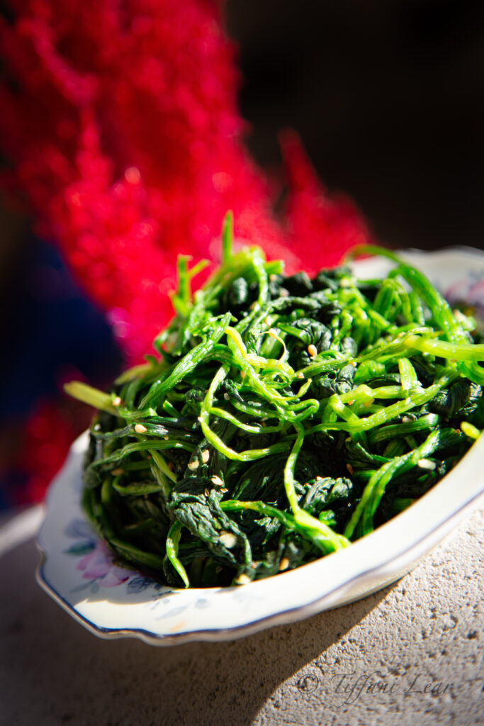 Commercial Kitchen Restaurant Food Photography Reno Nevada - photo by Tiffani Lear