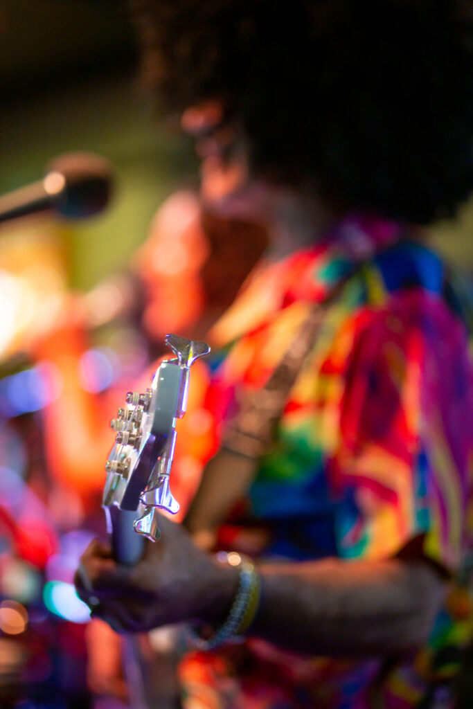 Enjoy Live Music in Reno, NV 