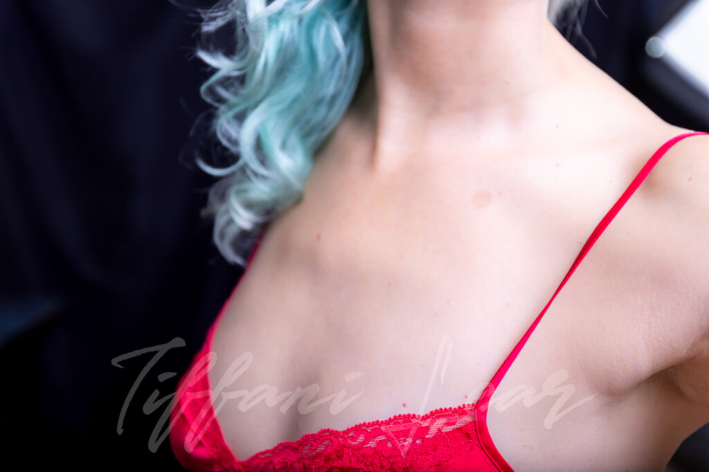 Boudoir Photo - Tiffani Lear Photography