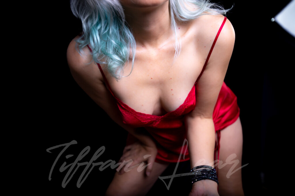 Boudoir Photo - Tiffani Lear Photography