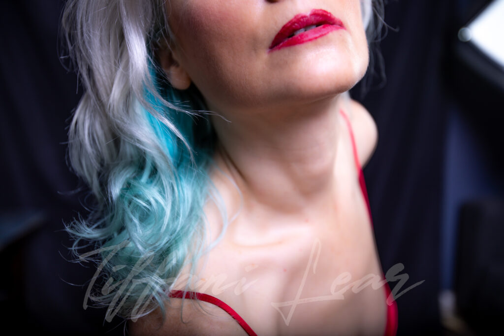 Boudoir Photo - Tiffani Lear Photography