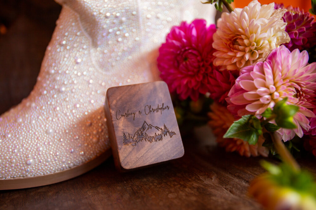 The Ring Boxes of Etsy are Amazing