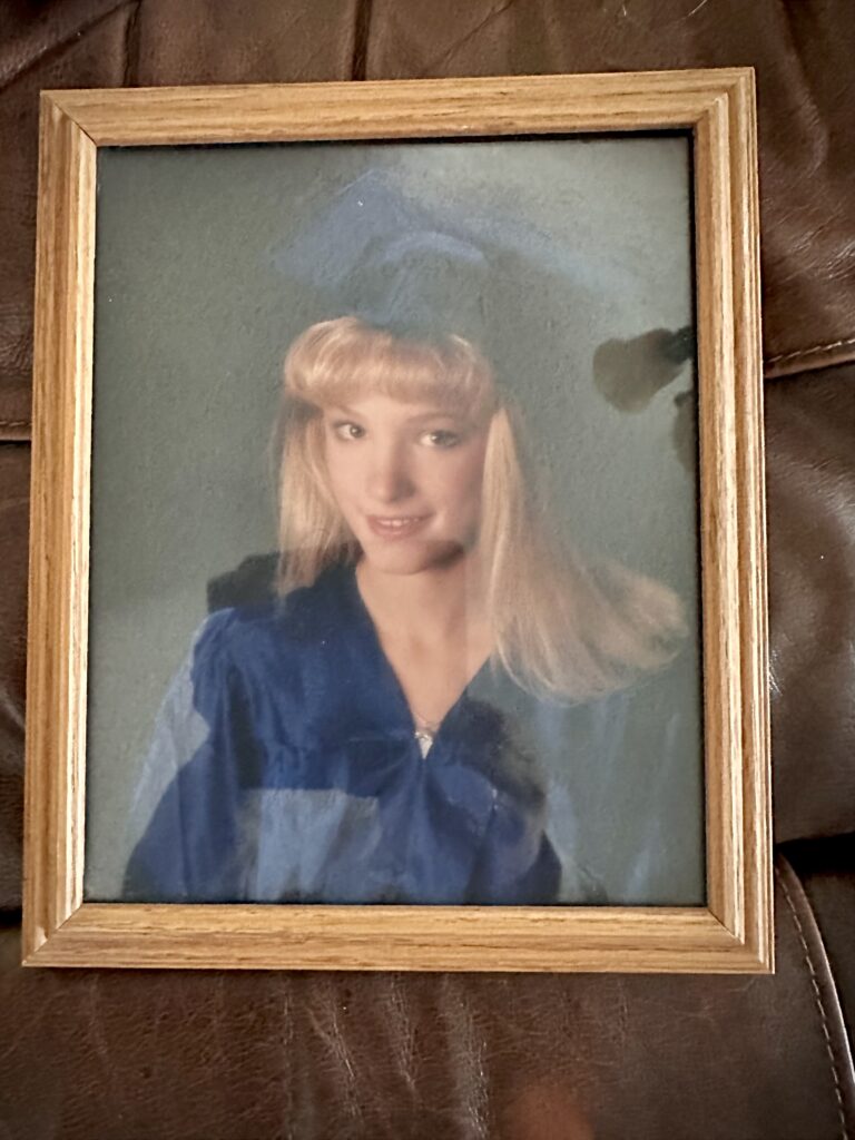 reno-senior-photographer tiffani-lear-1990s-portrait