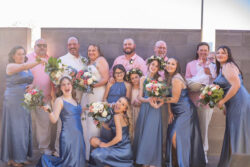 New Wedding Venue in Nevada