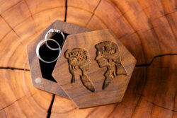 May the Fourth be with you! Snow storms can happen even in the spring